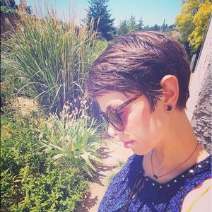 Meet your Posher, Tamara